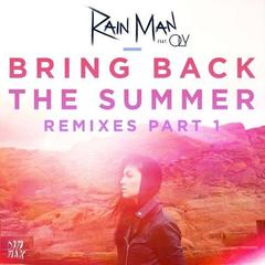 Bring Back The Summer(Boehm Remix)(Boehm Remix)