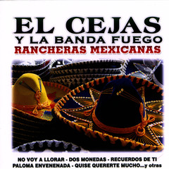 Ahora Que Me Voy (Ranchera Version)