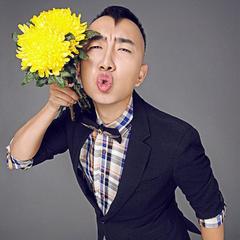 菊花爆满山