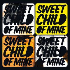 Sweet Child Of Mine(Karami & Lewis Dirty Mix)