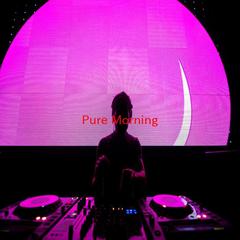 Pure Morning(Karaoke tribute version originally performed by Placebo)