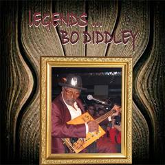 The Story of Bo Diddley