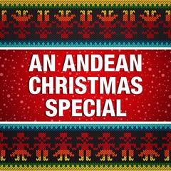 Ay para Navidad(Andean Christmas)