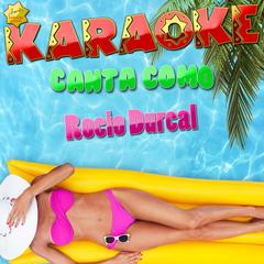 Amor Bonito (Popularizado Por Rocio Durcal)(Karaoke Version)