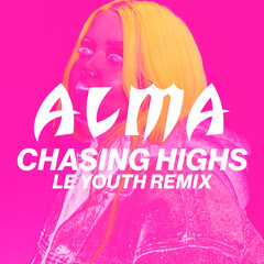 Chasing Highs(Le Youth Remix)