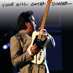 Guitar Slinger(Album Version)