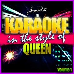 Bicycle Race (In the Style of Queen)(Karaoke Version)