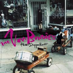 Pawn Shoppe Heart(Album Version)