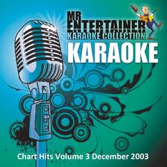 Dance with My Father (In the Style of Luther Vandross)(Karaoke Version)