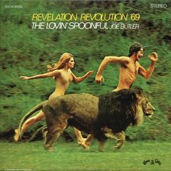 Revelation: Revolution ’69(Single Version|Alternate Mix)