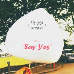 Say Yes