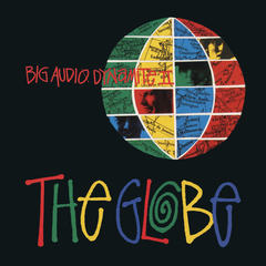 The Globe(Single Edit)