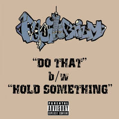 Hold Something (Clean)
