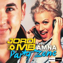 Party Zone