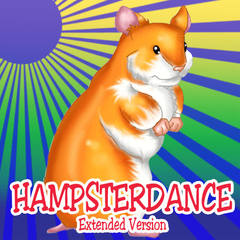 Hampsterdance - Extended Version