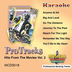 Reach for the Light-5 [In the Style of ’Balto’ ](Karaoke Version Teaching Vocal)