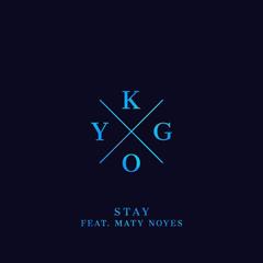 Stay(Radio Edit)