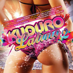 O Ritmo do Amor(Kuduro)(Club Edit)