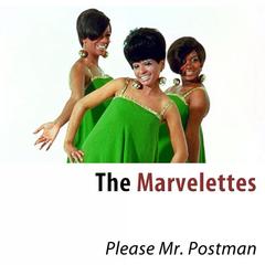 Please Mr. Postman(Remastered)