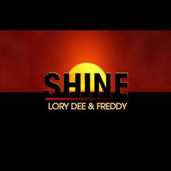 Shine(Extended Mix)