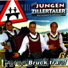 Auf der Bruck trara