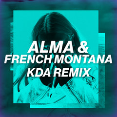 Phases(KDA Remix|Explicit)