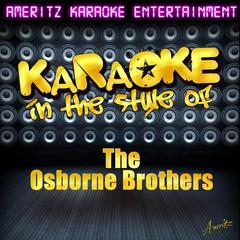 The Cuckoo (In the Style of the Osborne Brothers)(Karaoke Version)