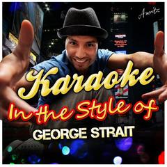 There’s a New Kid in Town (In the Style of George Strait)(Karaoke Version)