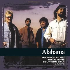 My Home’s In Alabama(Single Edit)