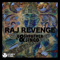 Raj Revenge(Original Mix)