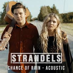 Chance Of Rain(Acoustic)