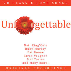 Unforgettable