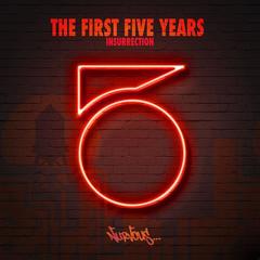 The First Five Years (Insurrection)(Continuous Mix)