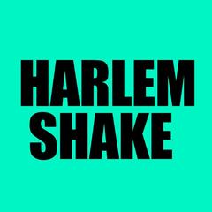 Harlem Shake(Radio Edit)