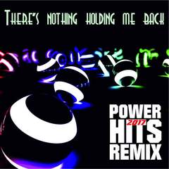 There’s Nothing Holding Me Back(Remix)