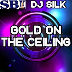 Gold On the Ceiling(Instrumental Version)