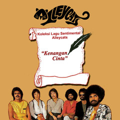 Sekuntum Mawar Merah Sebuah Puisi(Album Version)