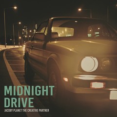 MIDNIGHT DRIVE(FEAT.  OF   )