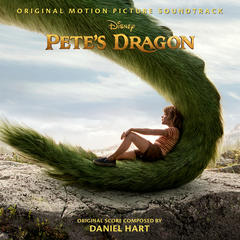 So Long， Marianne(From “Pete’s Dragon”/Soundtrack Version)