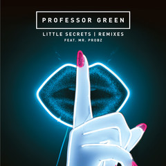 Little Secrets(Seamus Haji Remix)