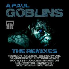 Goblins(Monoteck Remix)