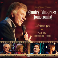 By The Mark (Country Bluegrass Homecoming Vol. 2 Album Version)