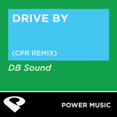 Drive By(Cpr Remix Radio Edit)