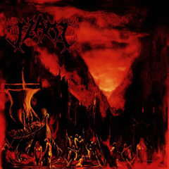 Black Realm of Satanas