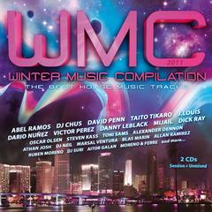 Session Winter Music Compilation 2011