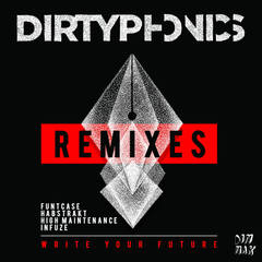 Freefall(High Maintenance Remix)