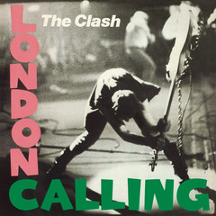 London Calling(Remastered)