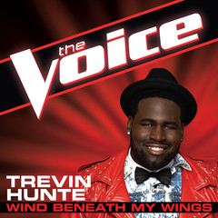 Wind Beneath My Wings(The Voice Performance)