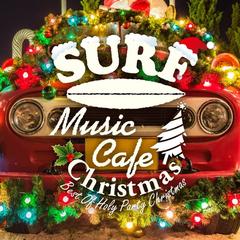 Joy to the World(Cafe Lounge Groove Version)