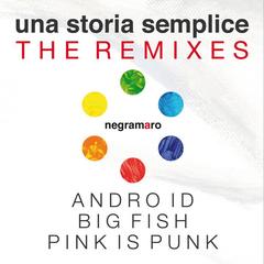 Una storia semplice(Pink is Punk Remix)